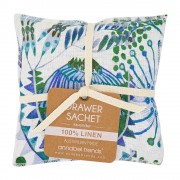 Drawer Sachet | Bush Botanical | Linen